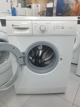 ♤ Lavadora Balay 7kg 1000rpm + garantía ♤