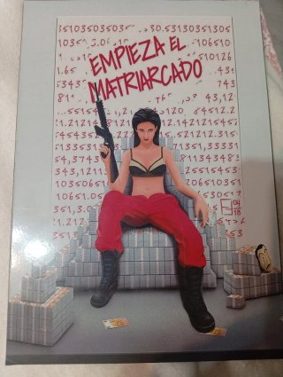 Feminista