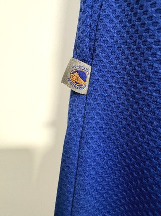 Pantalón Corto NBA Stephen Curry #30 Warriors L