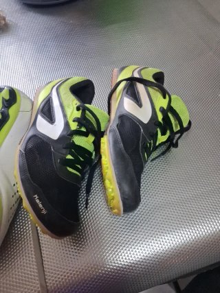 Regalo x 1 ZAPATILLAS FÚTBOL ADIDAS otras
