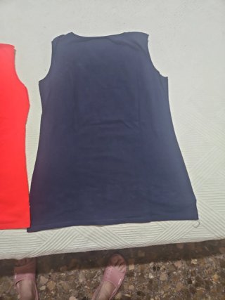 2 Camisetas Pedro del Hierro Talla M