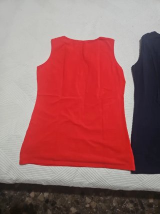 2 Camisetas Pedro del Hierro Talla M