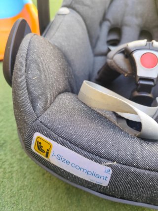 Maxi-Cosi Bebeconfort Silla de Coche Seminuevo