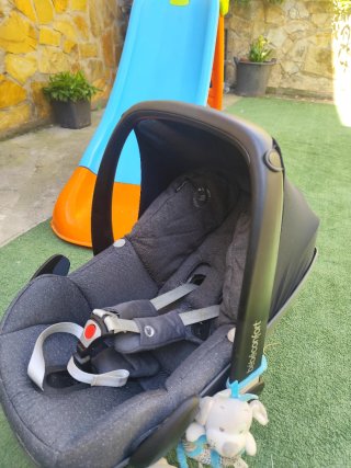 Maxi-Cosi Bebeconfort Silla de Coche Seminuevo