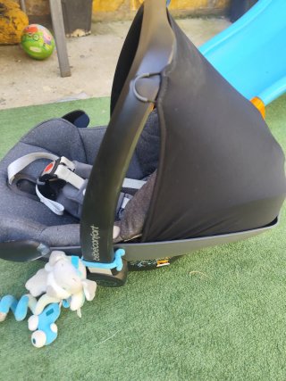 Maxi-Cosi Bebeconfort Silla de Coche Seminuevo