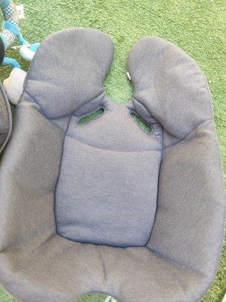 Maxi-Cosi Bebeconfort Silla de Coche Seminuevo