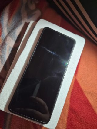 Samsung Galaxy Z Flip 6 Blu/Viola
