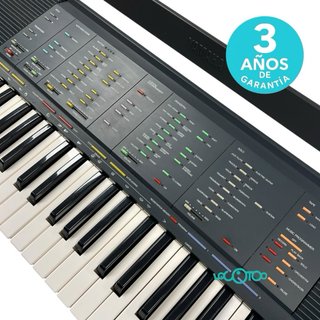 Teclado YAMAHA PSR-70