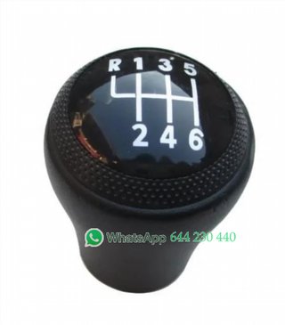 POMO CAMBIO 6 MARCHAS AUDI A4 B5 A6 C5 A8 D2