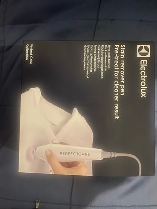 Penna smacchiatrice Electrolux Perfect Care