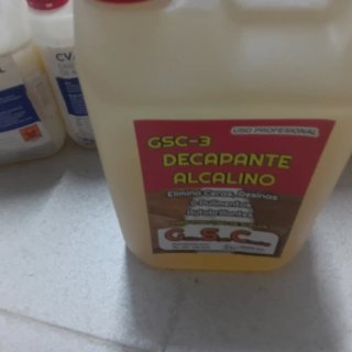 Pulidora de terra amb complements