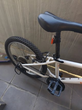 Bicicleta Rockrider Infantil