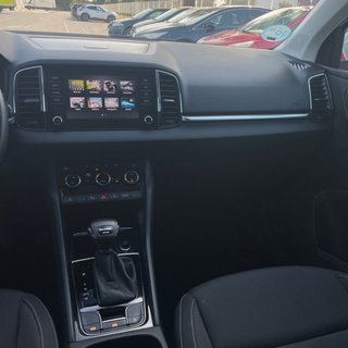 Skoda Karoq 2022