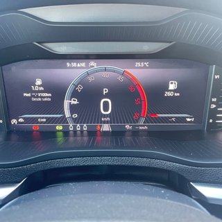 Skoda Karoq 2022