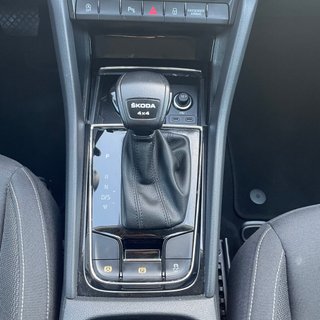 Skoda Karoq 2022
