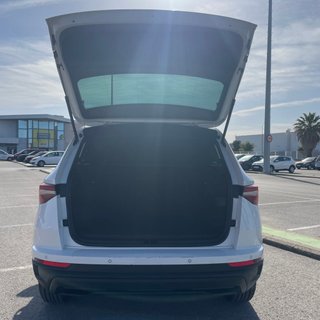 Skoda Karoq 2022