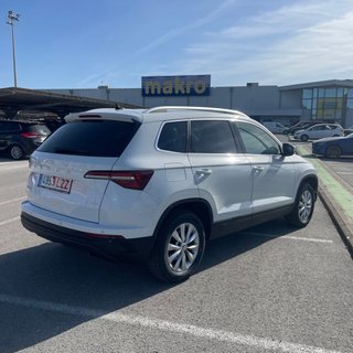 Skoda Karoq 2022