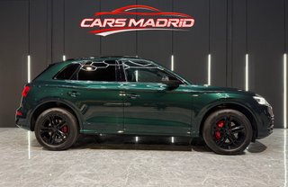 AUDI Q5  55 TFSI S LINE QUATTRO-ULTRA S TRONIC