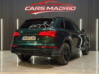 AUDI Q5  55 TFSI S LINE QUATTRO-ULTRA S TRONIC