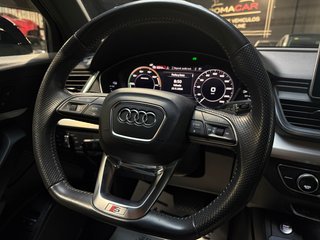 AUDI Q5  55 TFSI S LINE QUATTRO-ULTRA S TRONIC