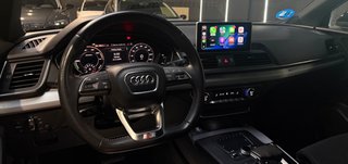 AUDI Q5  55 TFSI S LINE QUATTRO-ULTRA S TRONIC