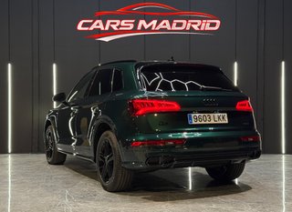 AUDI Q5  55 TFSI S LINE QUATTRO-ULTRA S TRONIC