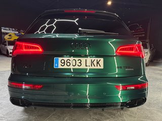 AUDI Q5  55 TFSI S LINE QUATTRO-ULTRA S TRONIC