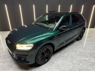 AUDI Q5  55 TFSI S LINE QUATTRO-ULTRA S TRONIC