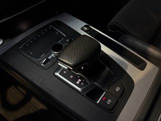 AUDI Q5  55 TFSI S LINE QUATTRO-ULTRA S TRONIC