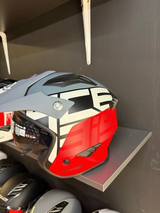Casco Acerbis Aria Graphic