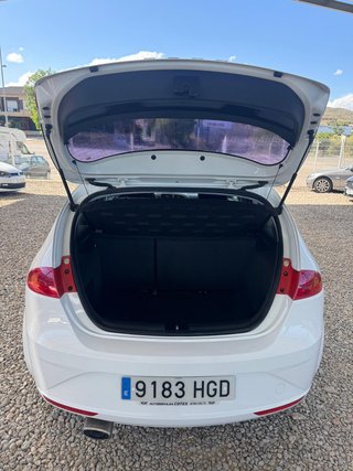 SEAT Leon 2011
