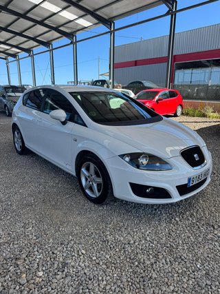 SEAT Leon 2011