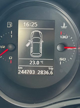 SEAT Leon 2011