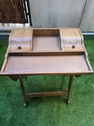 Mesa Buró Auxiliar Madera