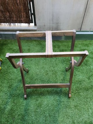 Mesa Buró Auxiliar Madera