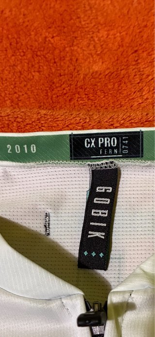 Maillot Gobik