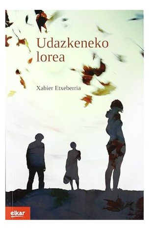 Udazkeneko lorea