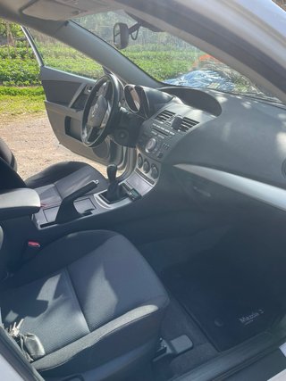 Mazda 3 2011