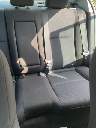 Mazda 3 2011