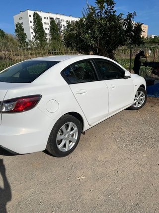 Mazda 3 2011