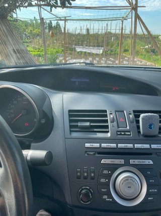 Mazda 3 2011