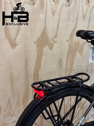 KTM Macina Style XL Shimano XT 2024