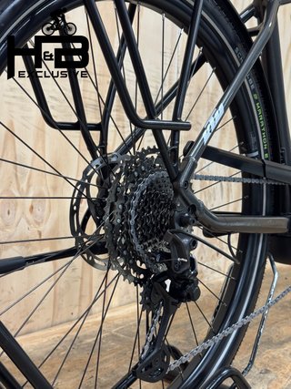 KTM Macina Style XL Shimano XT 2024