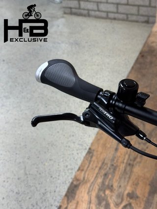KTM Macina Style XL Shimano XT 2024