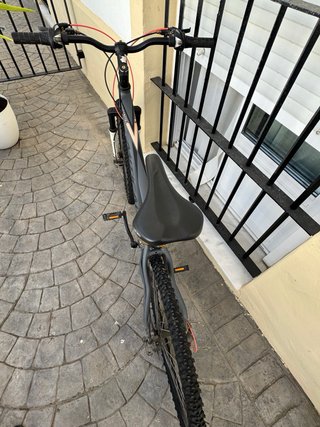 Dos bicicletas juveniles 20 y 24 pulgadas