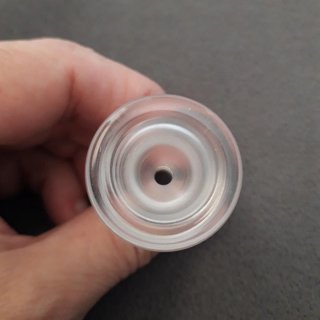 Boquilla Fliscorno OBRAC Bach 1 1/2 Metacrilato