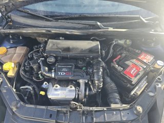 Ford Fiesta 2007