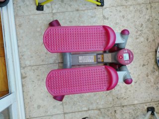 Stepper Decathlon come nuovo