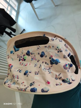 Capota Verano Bugaboo