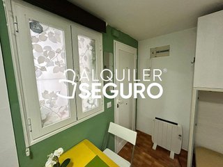 Estudio en alquiler en Embajadores - Lavapiés en Madrid - Imagen 11